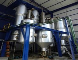 石家庄硫酸铵浓缩蒸发成套装置