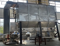 石家庄硫酸锌成套设备装置