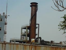 石家庄球状二水氯化钙高塔冷却造粒成套设备