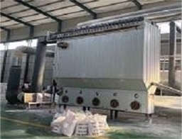 石家庄氯化钡干燥成套装置--流化床