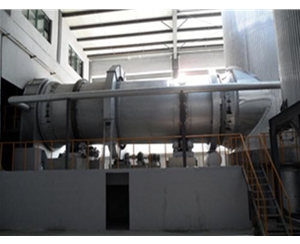 废盐（混盐）热解处理成套装置